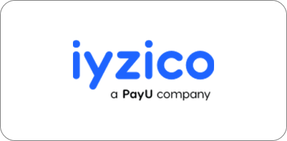 iyzico Logo